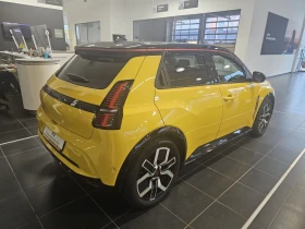 Renault 5 E-TECH ELECTRIC 150 HP, снимка 5