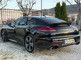 Porsche Panamera Plug in hybrid V6S, снимка 15