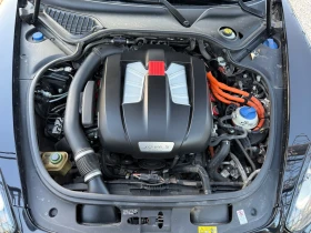 Porsche Panamera Plug in hybrid V6S, снимка 16