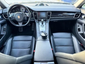 Porsche Panamera Plug in hybrid V6S, снимка 6