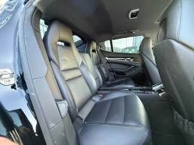 Porsche Panamera Plug in hybrid V6S, снимка 9