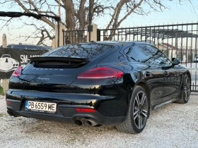 Porsche Panamera Plug in hybrid V6S, снимка 14