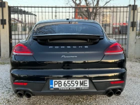 Porsche Panamera Plug in hybrid V6S, снимка 13