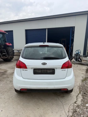 Kia Venga 1.4crdi, снимка 3