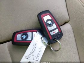 BMW 330 2.0l I xDrive, снимка 11