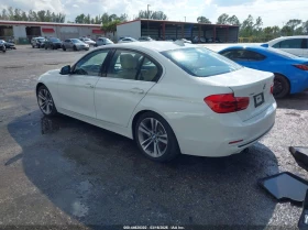 BMW 330 2.0l I xDrive, снимка 3