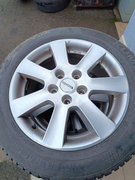 Toyota Auris, снимка 12