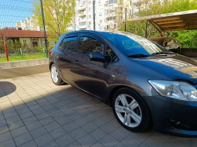 Toyota Auris, снимка 7