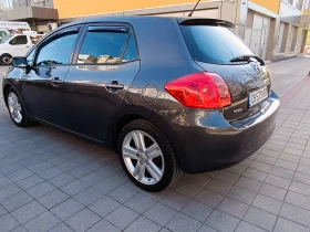 Toyota Auris, снимка 9