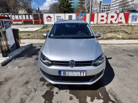 VW Polo 1.2 TSI Фейслифт, снимка 1