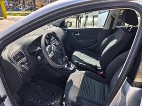 VW Polo 1.2 TSI Фейслифт, снимка 6