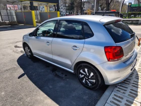 VW Polo 1.2 TSI Фейслифт, снимка 2