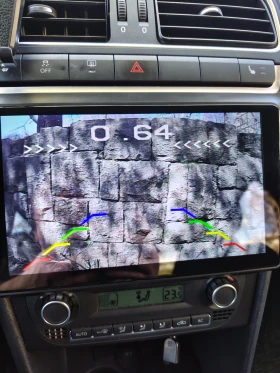 VW Polo 1.2 TSI Фейслифт, снимка 11