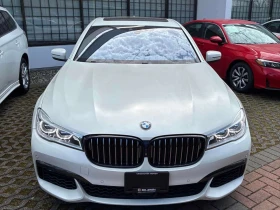 BMW 750 i xDrive/360 CAM/ШИБИДАХ/ОБДУХВАНЕ, снимка 2