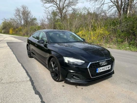 Audi A5 G-Tron A95/CNG, снимка 12