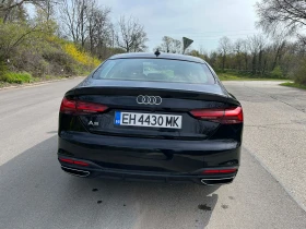 Audi A5 G-Tron A95/CNG, снимка 16