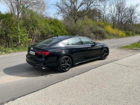 Audi A5 G-Tron A95/CNG, снимка 3