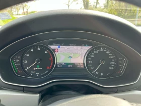 Audi A5 G-Tron A95/CNG, снимка 10