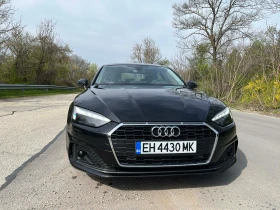 Audi A5 G-Tron A95/CNG, снимка 4
