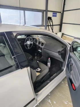 Seat Ibiza 1.9TDI 101 к.с , снимка 8
