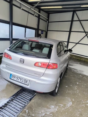 Seat Ibiza 1.9TDI 101 к.с , снимка 5