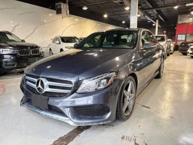 Mercedes-Benz C 300 4MATIC* АвтоКредит* (Цена до БГ) , снимка 1