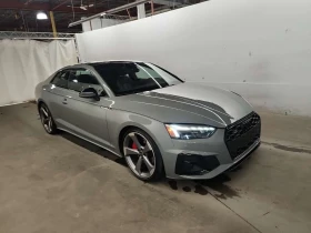 Audi A5 COUPE S-LINE PREMIUM| NARDO| PANO| 2 КЛЮЧА| , снимка 2