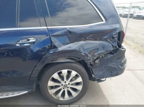 Mercedes-Benz GLS 450 3.0l 4Matic, снимка 6
