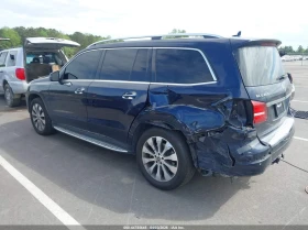 Mercedes-Benz GLS 450 3.0l 4Matic, снимка 3