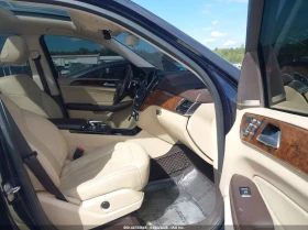 Mercedes-Benz GLS 450 3.0l 4Matic, снимка 5