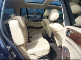 Mercedes-Benz GLS 450 3.0l 4Matic, снимка 8