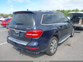 Mercedes-Benz GLS 450 3.0l 4Matic, снимка 4
