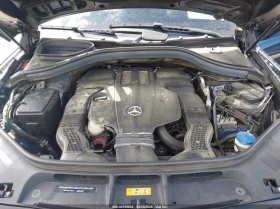 Mercedes-Benz GLS 450 3.0l 4Matic, снимка 10