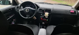 VW Golf 4, снимка 3