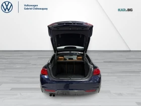 BMW 430 xDrive* Gran Coupe* АвтоКредит* (ЦЕНА ДО БГ), снимка 10