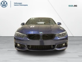 BMW 430 xDrive* Gran Coupe* АвтоКредит* (ЦЕНА ДО БГ), снимка 2