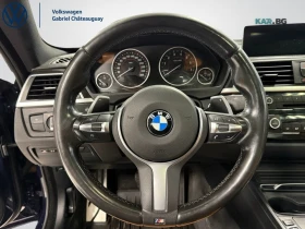 BMW 430 xDrive* Gran Coupe* АвтоКредит* (ЦЕНА ДО БГ), снимка 15