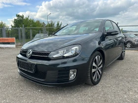 VW Golf GTD, Led, Xenon, 2.0tdi-170к.с.! , снимка 3