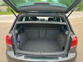 VW Golf GTD, Led, Xenon, 2.0tdi-170к.с.! , снимка 15