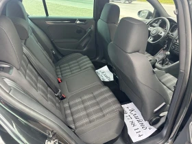VW Golf GTD, Led, Xenon, 2.0tdi-170к.с.! , снимка 14