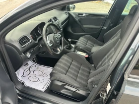 VW Golf GTD, Led, Xenon, 2.0tdi-170к.с.! , снимка 10