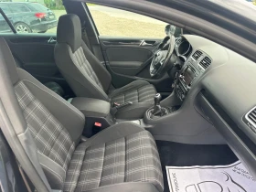VW Golf GTD, Led, Xenon, 2.0tdi-170к.с.! , снимка 12