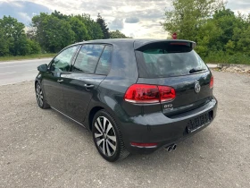 VW Golf GTD, Led, Xenon, 2.0tdi-170к.с.! , снимка 5