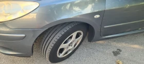 Peugeot 307, снимка 3