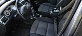 Peugeot 307, снимка 8