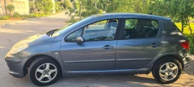 Peugeot 307, снимка 2