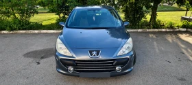 Peugeot 307, снимка 1