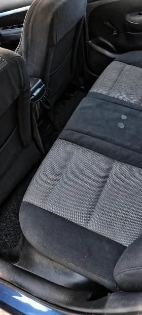 Peugeot 307, снимка 9