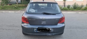 Peugeot 307, снимка 11