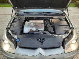 Citroen C5 2.2 HDI 133 к.с. Exclusive, снимка 14